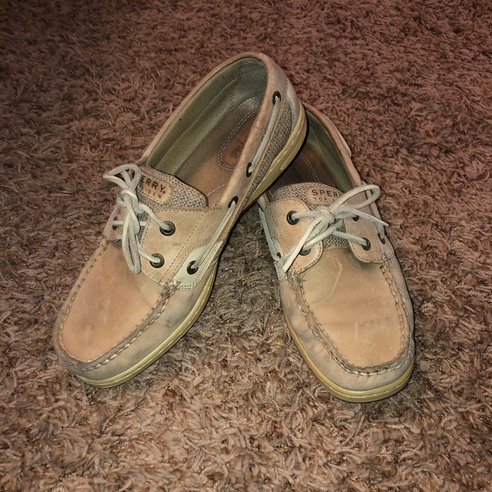 Sperry Topsider Women’s Authentic Boat Shoe